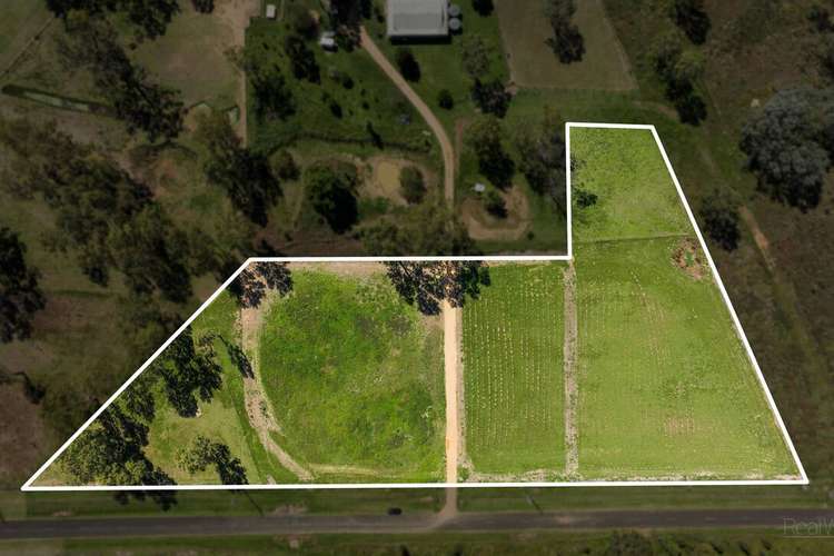 Main view of Homely residentialLand listing, 1/90 Lawlers Road, Helidon QLD 4344