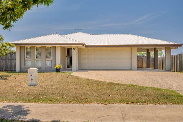 92 Owttrim Circuit, O'connell QLD 4680