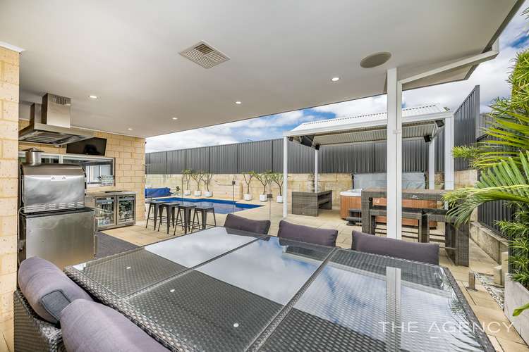 Main view of Homely house listing, 6 Nymans Close, Landsdale WA 6065