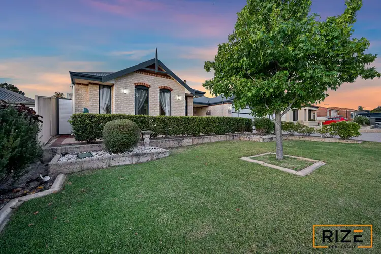 Third view of Homely house listing, 23 Whyalla Chase, Tapping WA 6065