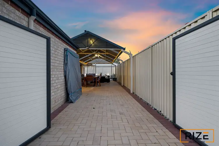 Fourth view of Homely house listing, 23 Whyalla Chase, Tapping WA 6065