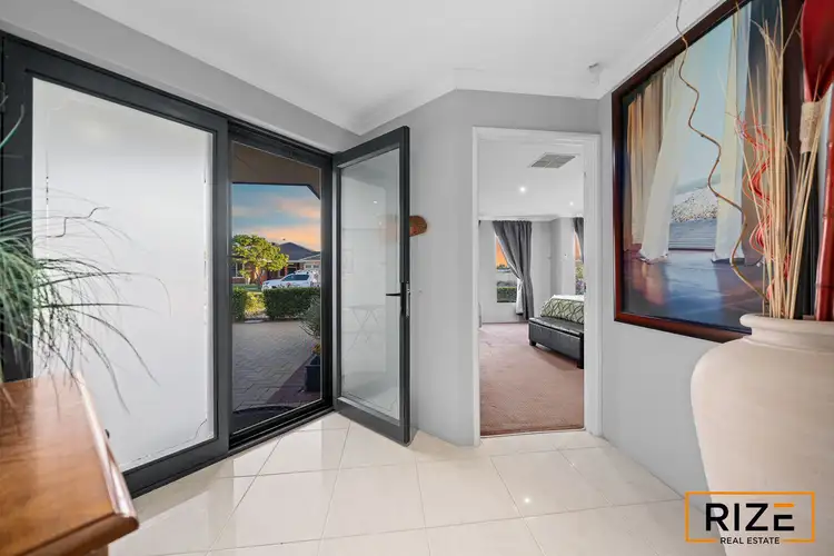 Fifth view of Homely house listing, 23 Whyalla Chase, Tapping WA 6065
