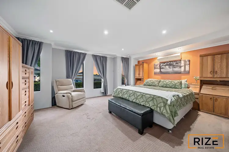 Sixth view of Homely house listing, 23 Whyalla Chase, Tapping WA 6065