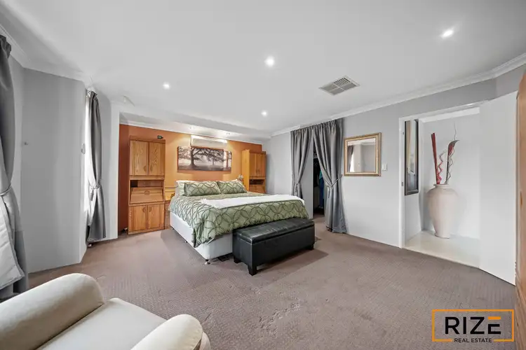Seventh view of Homely house listing, 23 Whyalla Chase, Tapping WA 6065