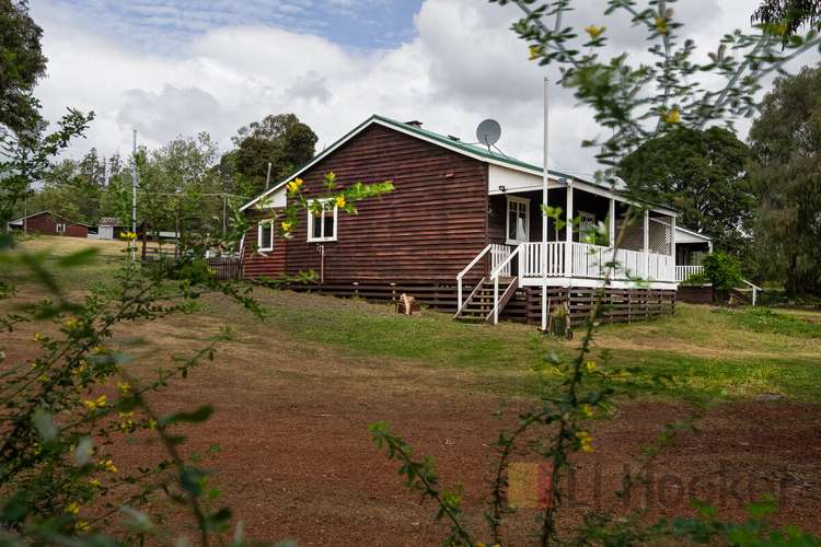 Cottage 24 Nyamup Road (Dingup), Manjimup WA 6258