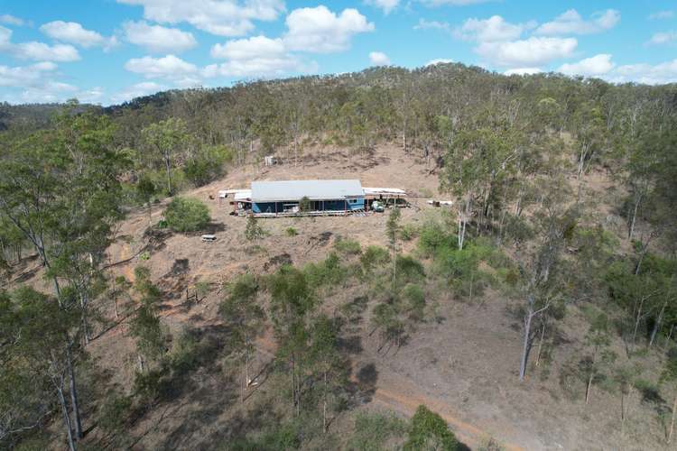 726 Dundee Road, Ambrose QLD 4695