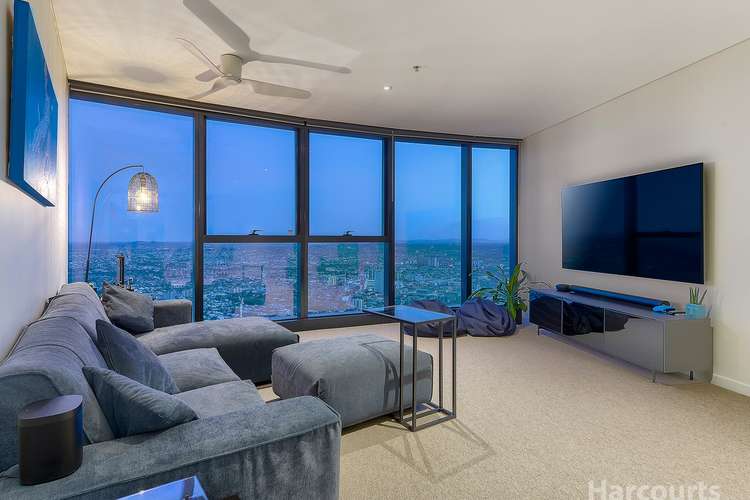 Fourth view of Homely apartment listing, 7413/222 Margaret Street, Brisbane City QLD 4000