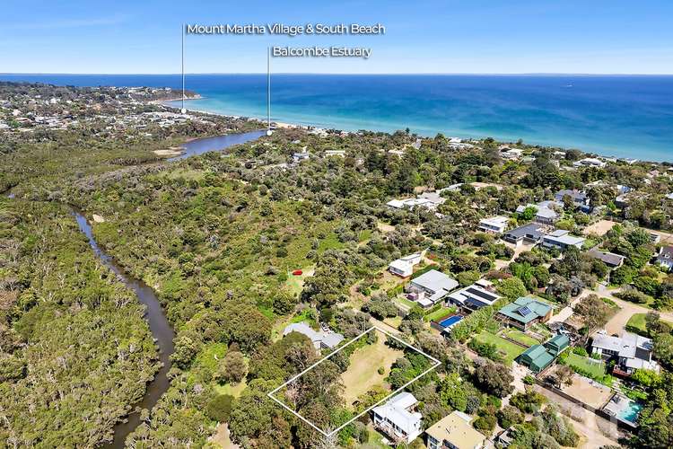 4 Newton Street, Mount Martha VIC 3934