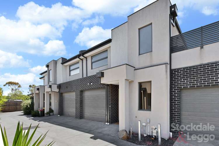 Main view of Homely townhouse listing, 3/135-137 Cardinal Road, Glenroy VIC 3046