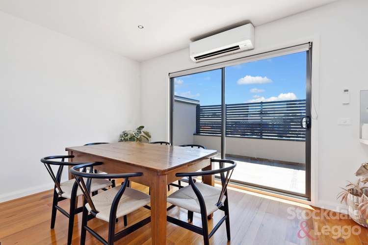 Fifth view of Homely townhouse listing, 3/135-137 Cardinal Road, Glenroy VIC 3046