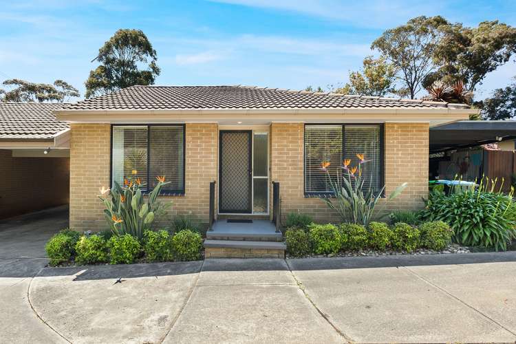 2/32 Cornhill Street, Ferntree Gully VIC 3156