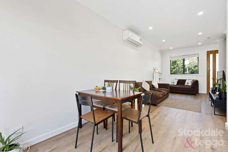 Fourth view of Homely townhouse listing, 4/31 Robinson Street, Jacana VIC 3047