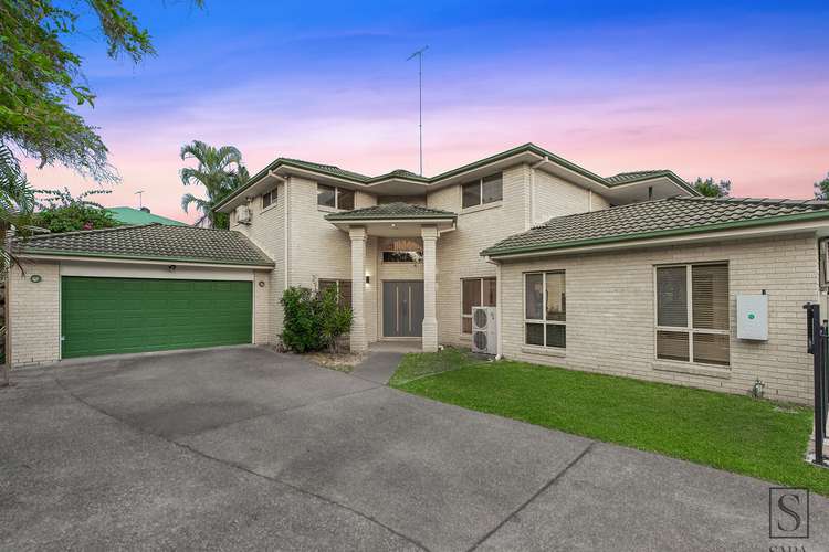 6 Riverview Close, Westlake QLD 4074