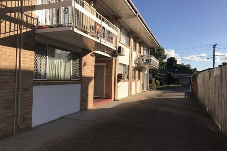 Main view of Homely flat listing, 1A/19 Cremin Street, Upper Mount Gravatt QLD 4122