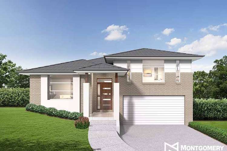Main view of Homely residentialLand listing, 8 Bowness Street, New Lambton Heights NSW 2305