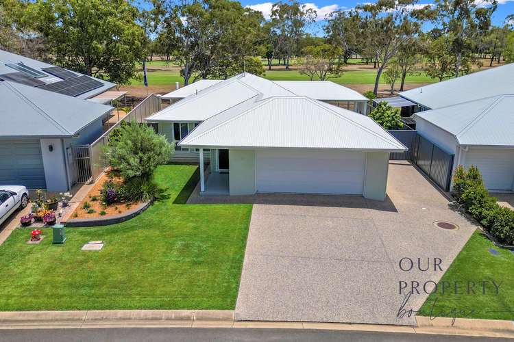 4 North Haven Drive, Bundaberg North QLD 4670