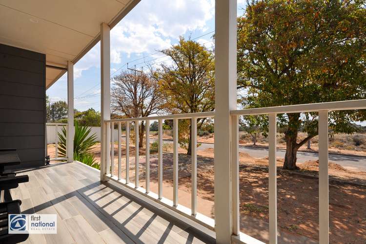 Second view of Homely house listing, 6 Stokes Terrace, Port Augusta West SA 5700