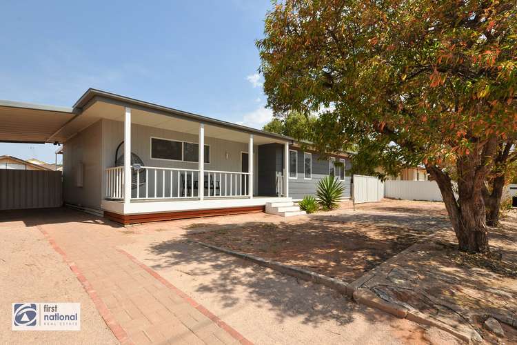 Fifth view of Homely house listing, 6 Stokes Terrace, Port Augusta West SA 5700