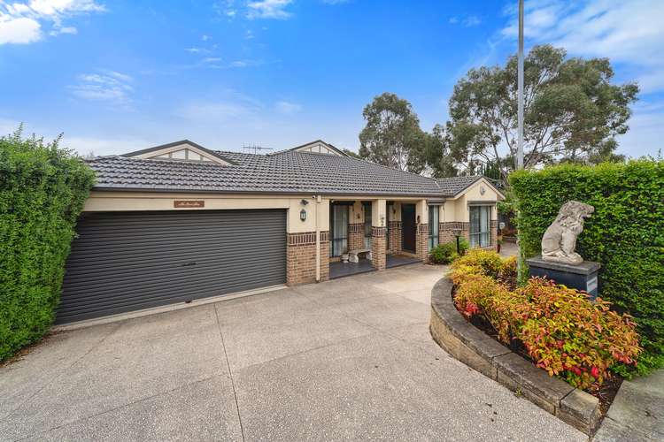 Main view of Homely house listing, 2 Guava Court, Langwarrin VIC 3910