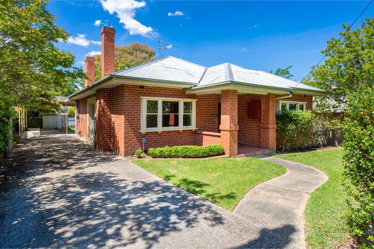 Main view of Homely house listing, 720 Pemberton Street, Albury NSW 2640