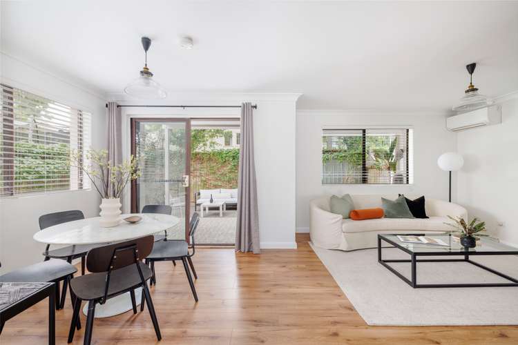 3/21a Gordon Street, Rozelle NSW 2039