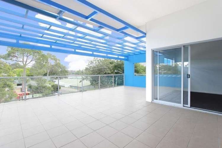 Main view of Homely unit listing, 25/38 Buchanan Street, West End QLD 4101