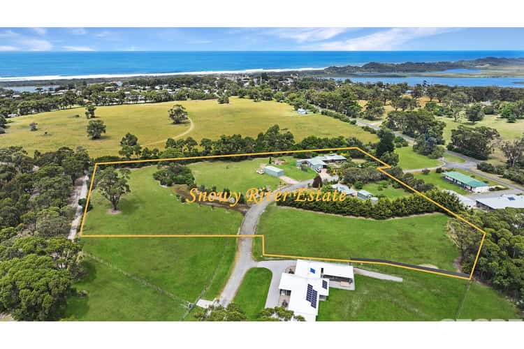 LOT 9, 20A Marlo Road, Marlo VIC 3888