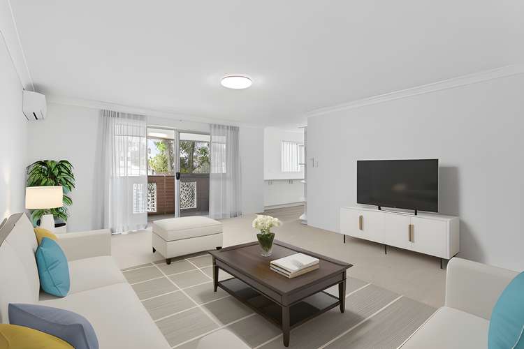 Main view of Homely apartment listing, 11/63-69 President Avenue, Caringbah NSW 2229