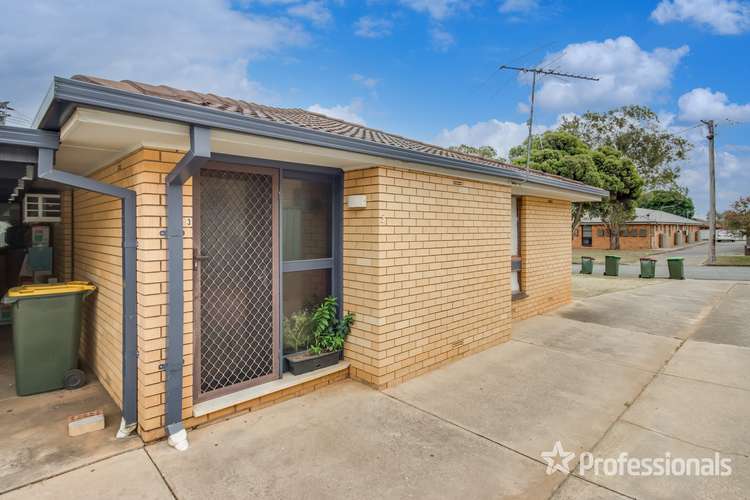 3/2 Bavaria Street, Tolland NSW 2650