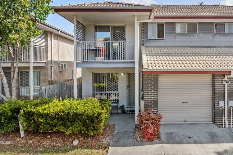 Main view of Homely townhouse listing, 55/350 Leitchs Road, Brendale QLD 4500