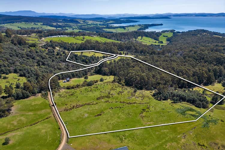 45 Grooms Hill Road, Koonya TAS 7187