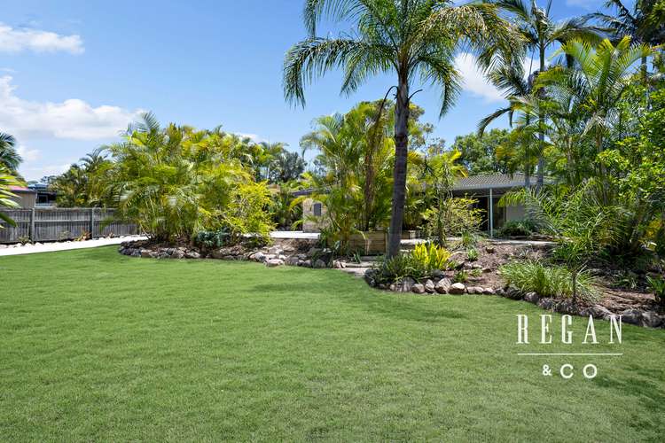 41 Hickory Drive, Narangba QLD 4504