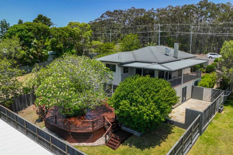 Main view of Homely house listing, 71 Eumundi Noosa Road, Noosaville QLD 4566