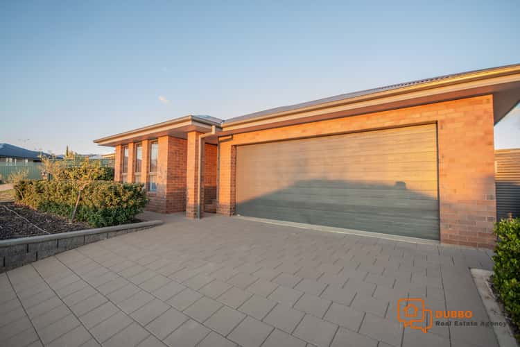 Main view of Homely house listing, 19 Pelagic Court, Dubbo NSW 2830