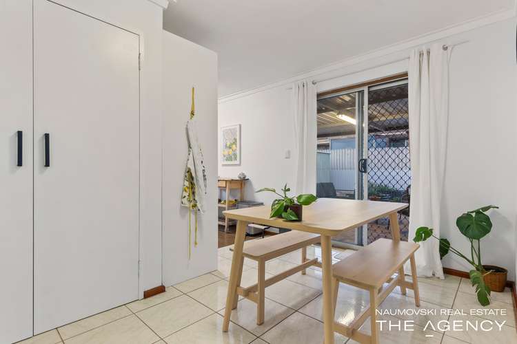 Seventh view of Homely house listing, 4/97 Federal Street, Tuart Hill WA 6060