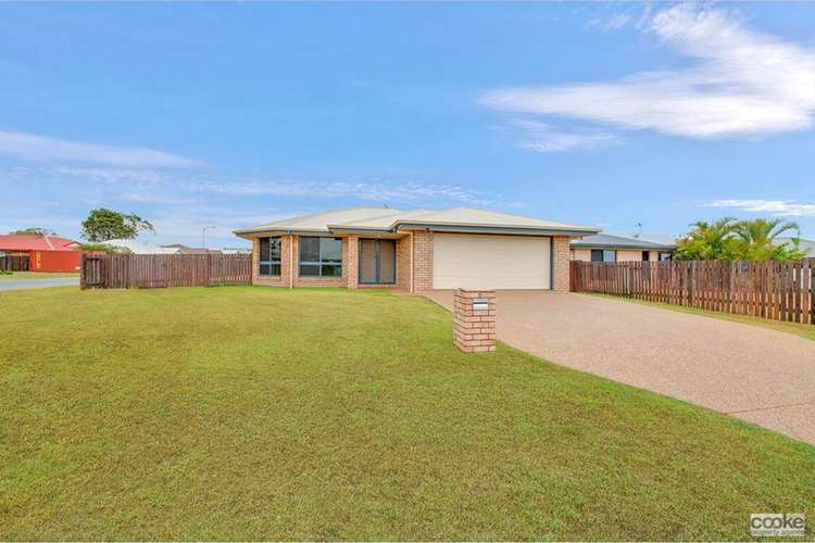 1 Aimee Court, Gracemere QLD 4702