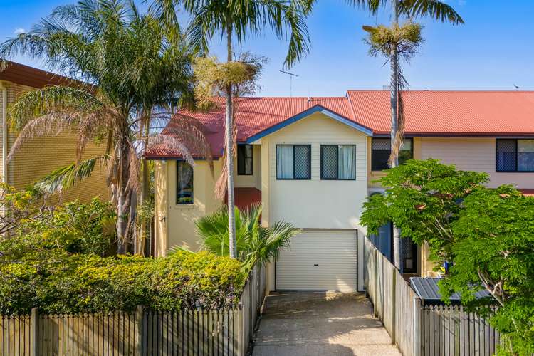 7/17-23 Kidston Terrace, Chermside QLD 4032