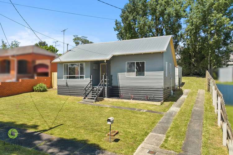 Main view of Homely house listing, 47 Scott Avenue, Moe VIC 3825