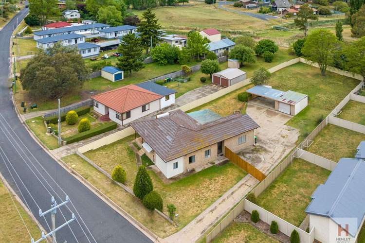 Main view of Homely house listing, 20 Mulach Street, Cooma NSW 2630