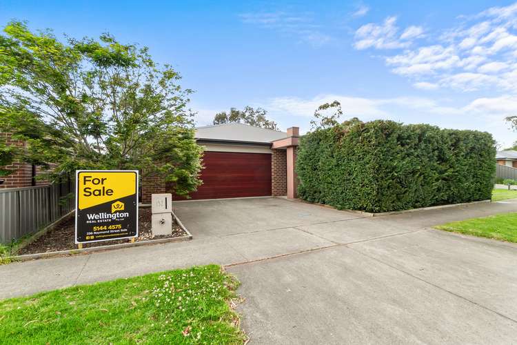 152 Patten Street, Sale VIC 3850