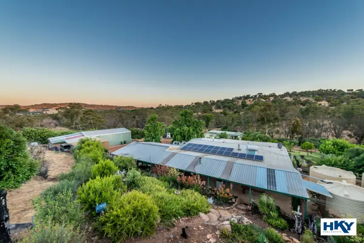 Fourth view of Homely house listing, 126 Gray Road, Bindoon WA 6502