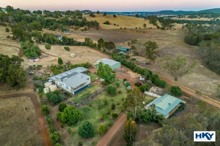 Sixth view of Homely house listing, 126 Gray Road, Bindoon WA 6502