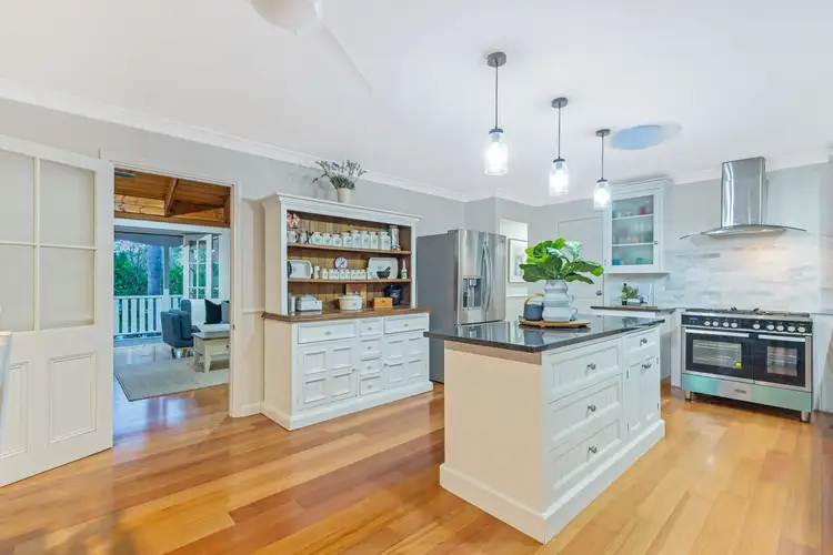 12 Rundle Court