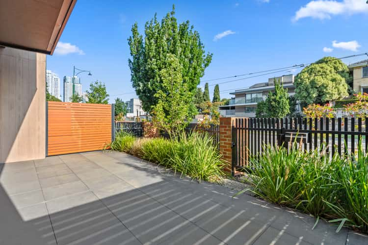 4/803 Whitehorse Road, Mont Albert VIC 3127