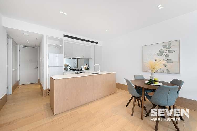 Main view of Homely apartment listing, 403B/5 Hadfields Street, Erskineville NSW 2043