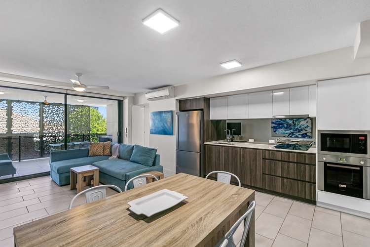 Main view of Homely unit listing, 303/25 First Avenue, Mooloolaba QLD 4557