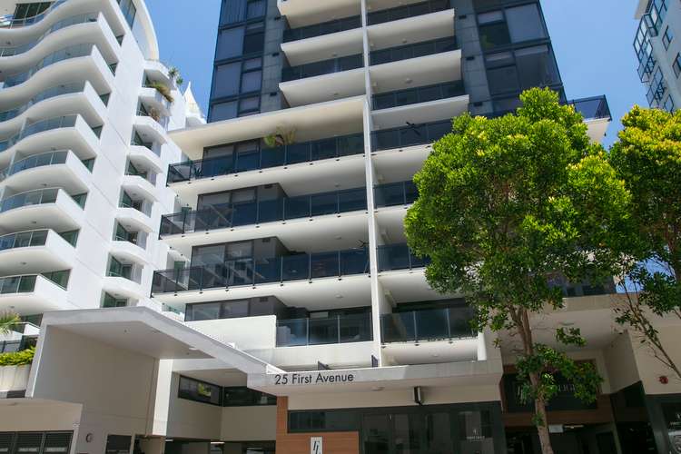 Second view of Homely unit listing, 303/25 First Avenue, Mooloolaba QLD 4557