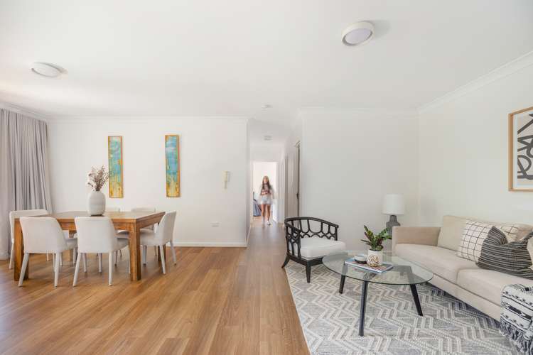 Main view of Homely apartment listing, 25/1-9 Terrace Road, Dulwich Hill NSW 2203