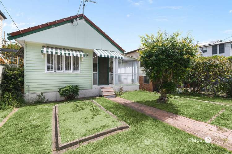 Main view of Homely house listing, 75 Gray Road, West End QLD 4101
