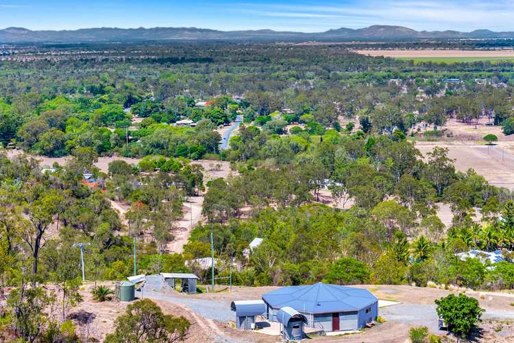 Main view of Homely lifestyle listing, 79 Stover Road, Nerimbera QLD 4701